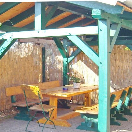 Pension An Der Kamske, Dz 4 Lübbenau Exterior foto